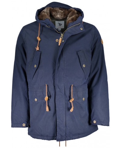 U.S. POLO ASSN. GIUBBOTTO Uomo