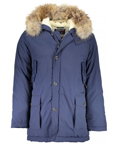 U.S. POLO ASSN. GIUBBOTTO Uomo