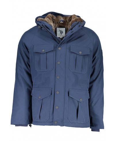 U.S. POLO ASSN. GIUBBOTTO Uomo