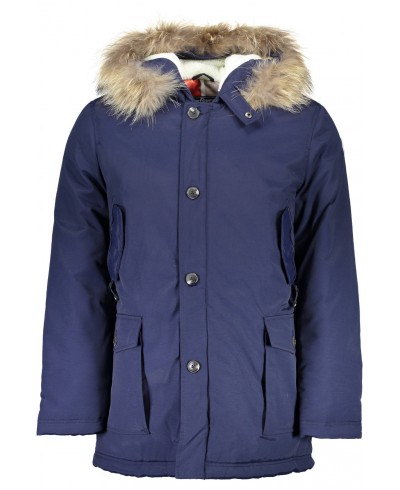 U.S. POLO ASSN. GIUBBOTTO Uomo