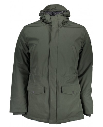 U.S. POLO ASSN. GIUBBOTTO Uomo