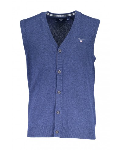 GANT GILET Uomo