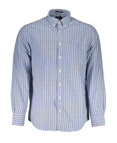 GANT CAMICIA MANICHE LUNGHE Uomo
