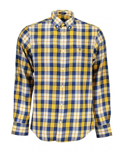 GANT CAMICIA MANICHE LUNGHE Uomo