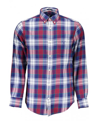 GANT CAMICIA MANICHE LUNGHE Uomo