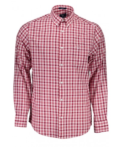 GANT CAMICIA MANICHE LUNGHE Uomo
