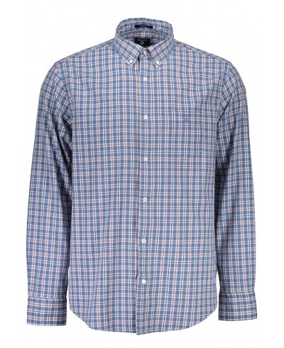 GANT CAMICIA MANICHE LUNGHE Uomo