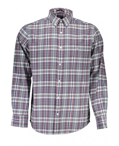 GANT CAMICIA MANICHE LUNGHE Uomo