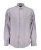 GANT CAMICIA MANICHE LUNGHE Uomo