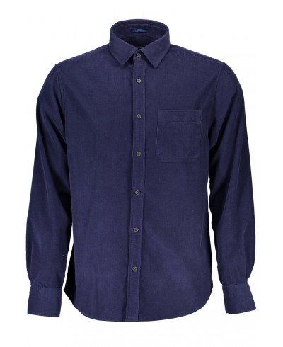 GANT CAMICIA MANICHE LUNGHE Uomo