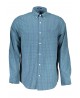 GANT CAMICIA MANICHE LUNGHE Uomo
