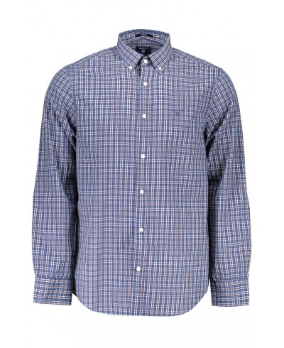 GANT CAMICIA MANICHE LUNGHE Uomo