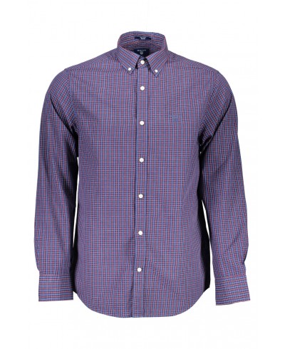 GANT CAMICIA MANICHE LUNGHE Uomo