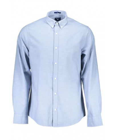 GANT CAMICIA MANICHE LUNGHE Uomo