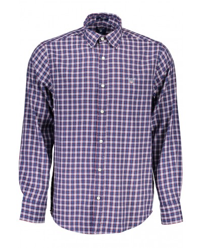 GANT CAMICIA MANICHE LUNGHE Uomo