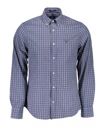 GANT CAMICIA MANICHE LUNGHE Uomo