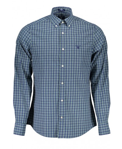 GANT CAMICIA MANICHE LUNGHE Uomo