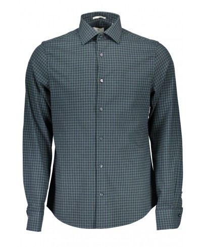 GANT CAMICIA MANICHE LUNGHE Uomo