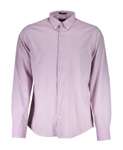 GANT CAMICIA MANICHE LUNGHE Uomo