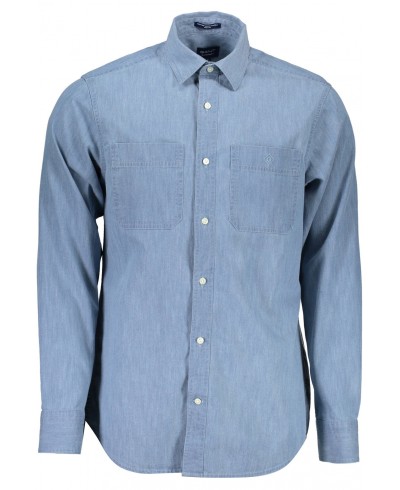GANT CAMICIA MANICHE LUNGHE Uomo
