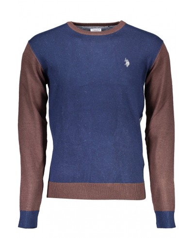 U.S. POLO ASSN. MAGLIA Uomo