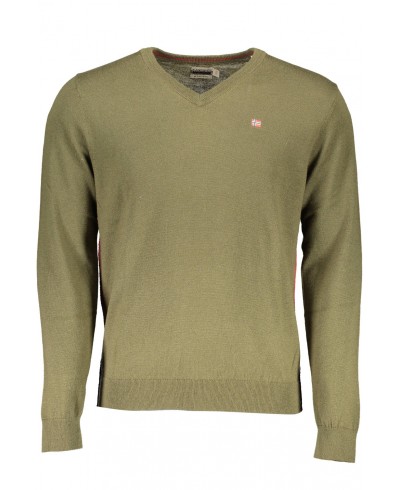NAPAPIJRI MAGLIA Uomo