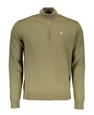 NAPAPIJRI MAGLIA Uomo