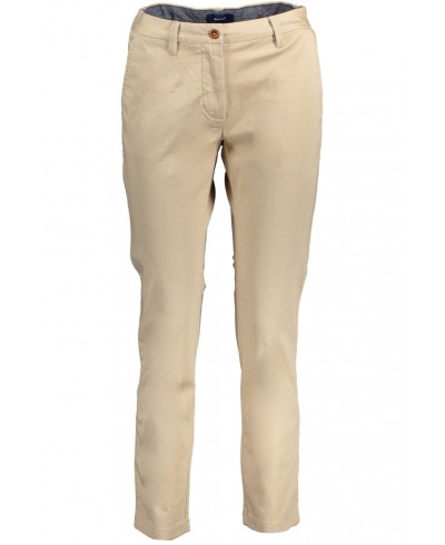GANT PANTALONE Donna