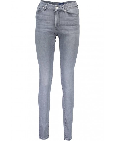 GANT JEANS DENIM Donna