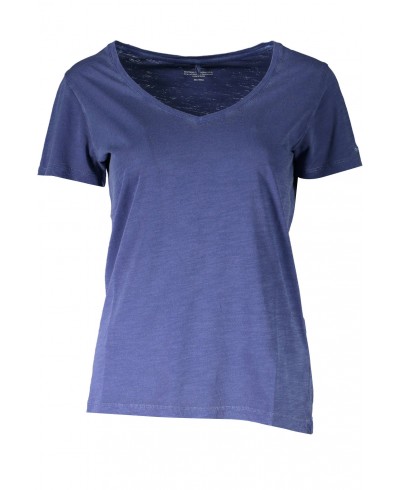 GANT T-SHIRT MANICHE CORTE Donna