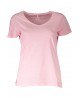 GANT T-SHIRT MANICHE CORTE Donna