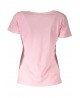 GANT T-SHIRT MANICHE CORTE Donna