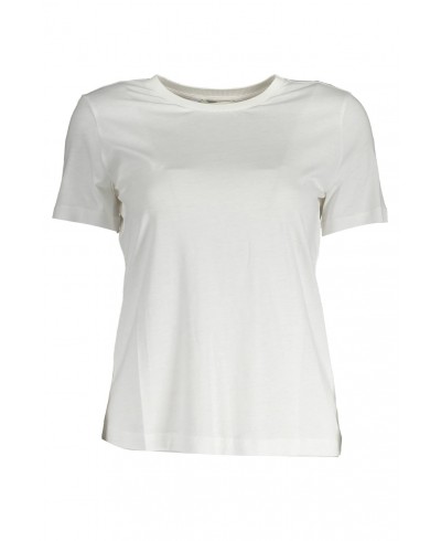 GANT T-SHIRT MANICHE CORTE Donna