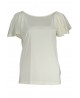 GANT T-SHIRT MANICHE CORTE Donna