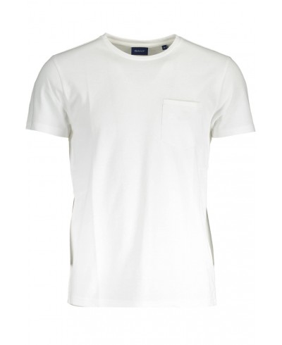 GANT T-SHIRT MANICHE CORTE Uomo