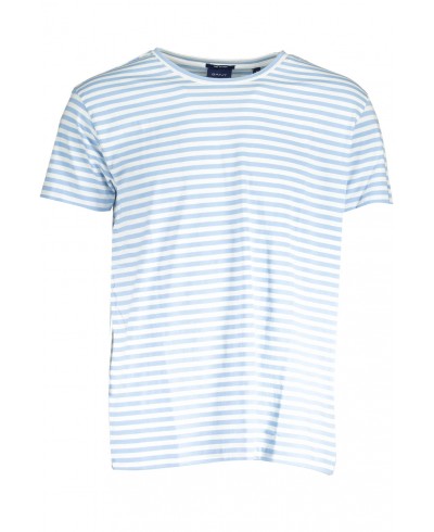 GANT T-SHIRT MANICHE CORTE Uomo