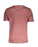 GANT T-SHIRT MANICHE CORTE Uomo
