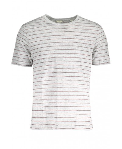 GANT T-SHIRT MANICHE CORTE Uomo