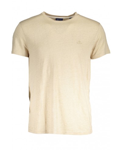 GANT T-SHIRT MANICHE CORTE Uomo
