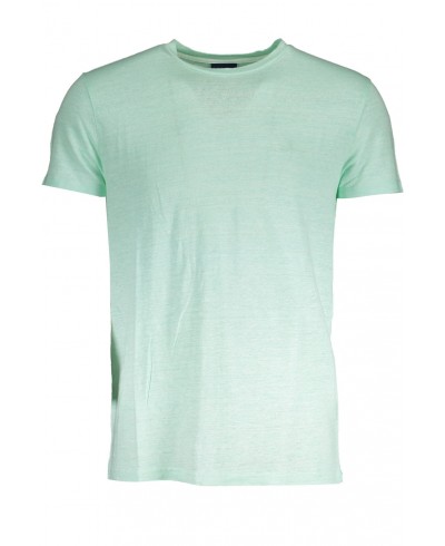 GANT T-SHIRT MANICHE CORTE Uomo