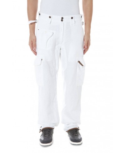 ZUELEMENTS PANTALONE Uomo