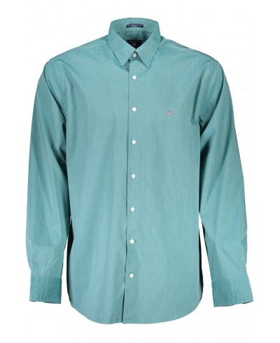 GANT CAMICIA MANICHE LUNGHE Uomo