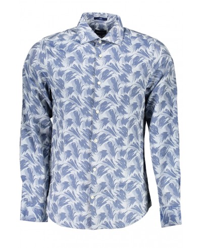 GANT CAMICIA MANICHE LUNGHE Uomo