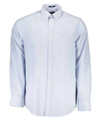 GANT CAMICIA MANICHE LUNGHE Uomo