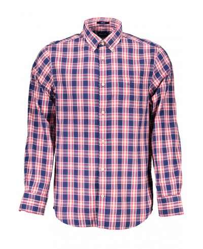 GANT CAMICIA MANICHE LUNGHE Uomo