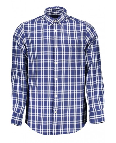 GANT CAMICIA MANICHE LUNGHE Uomo