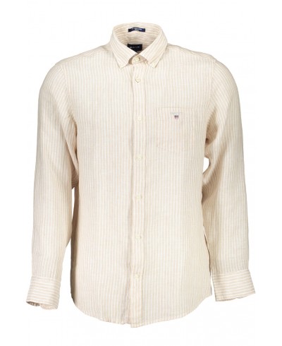 GANT CAMICIA MANICHE LUNGHE Uomo