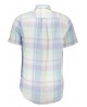 GANT CAMICIA MANICHE CORTE Uomo