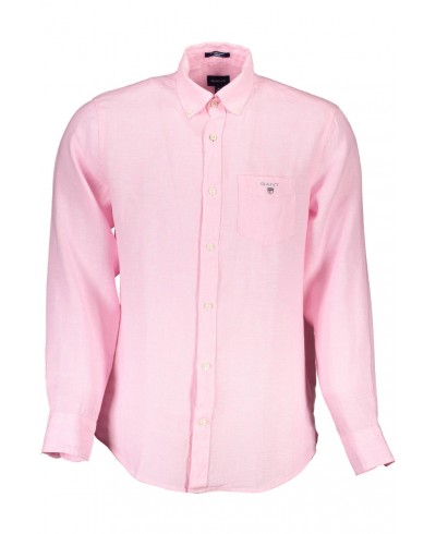 GANT CAMICIA MANICHE LUNGHE Uomo