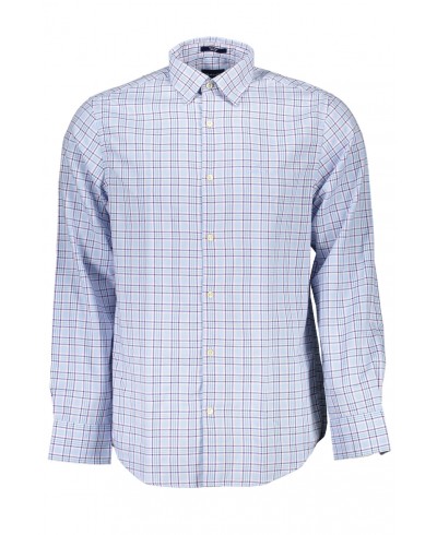 GANT CAMICIA MANICHE LUNGHE Uomo